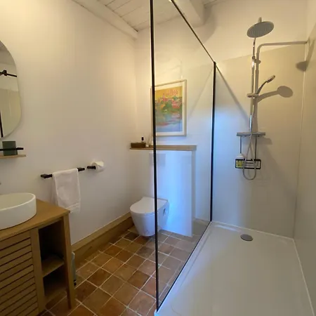 Bed and breakfast Le Coucou Montcuq