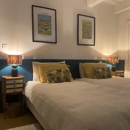 Bed and breakfast Le Coucou