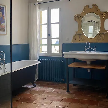 Bed and breakfast Le Coucou *