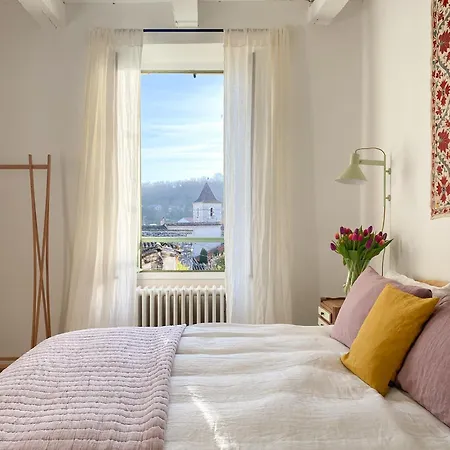 Bed and breakfast Le Coucou