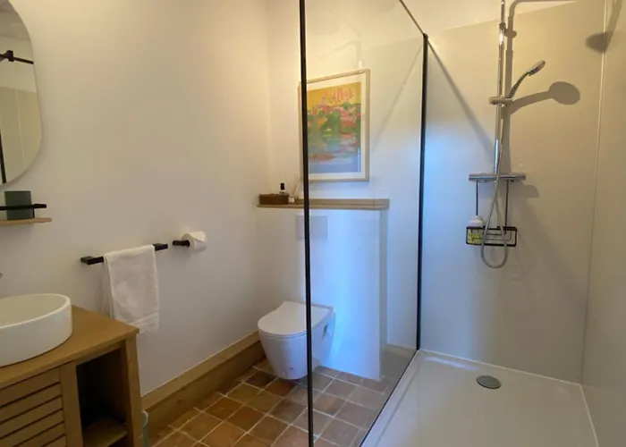 Nocleg ze śniadaniem Le Coucou Montcuq