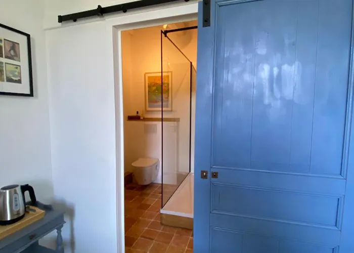 Le Coucou Nocleg ze śniadaniem