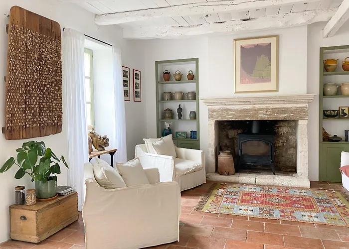 Nocleg ze śniadaniem Le Coucou *