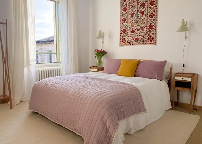 Nocleg ze śniadaniem Le Coucou